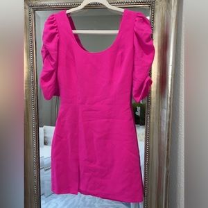 Amanda Uprichard Dress!! Size XS fits more like a small!